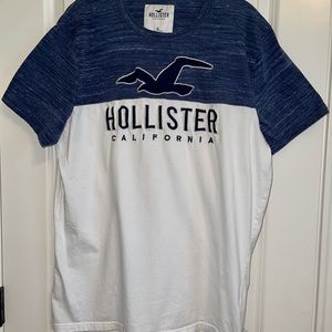 Hollister crew neck Tshirt
